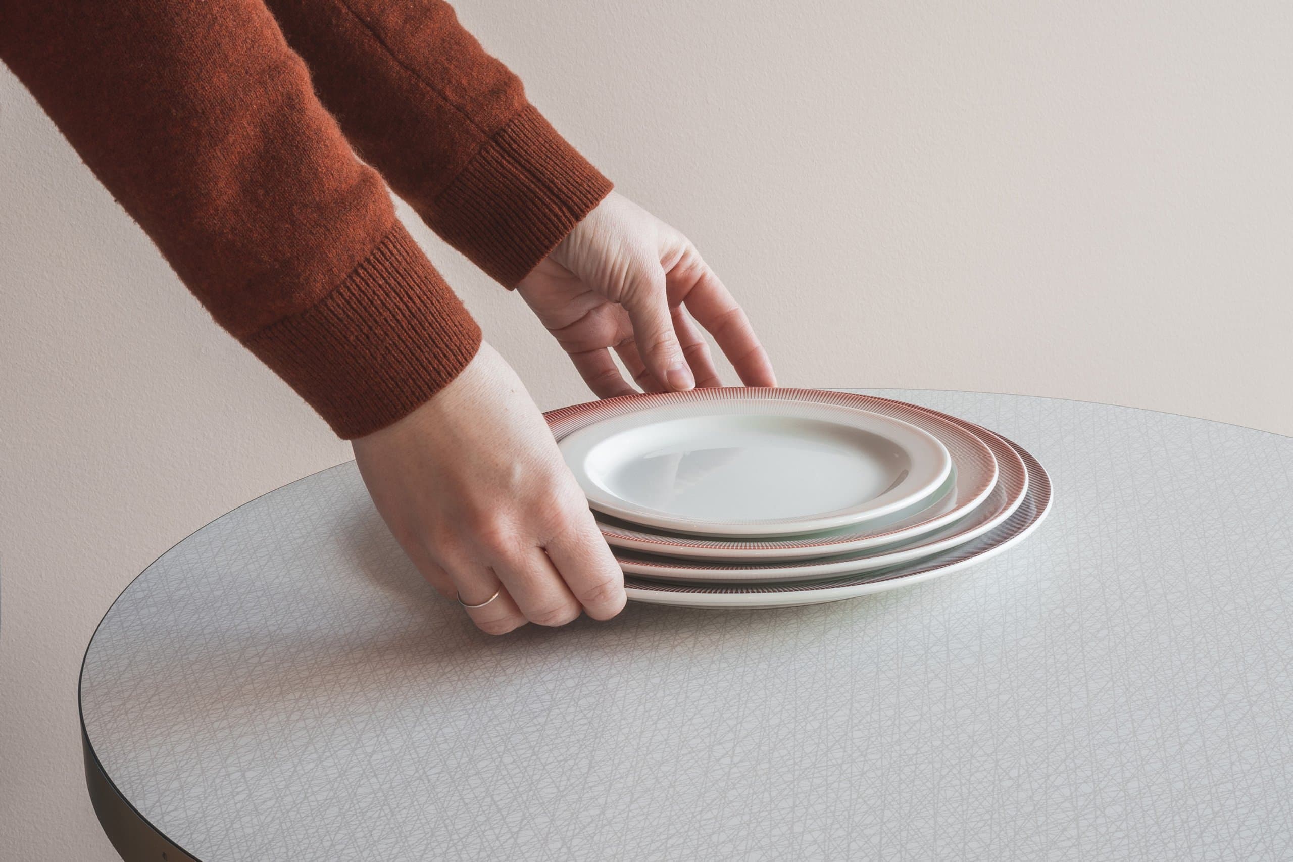 Figgjo Norway Excellence in Norwegian porcelain since 1941