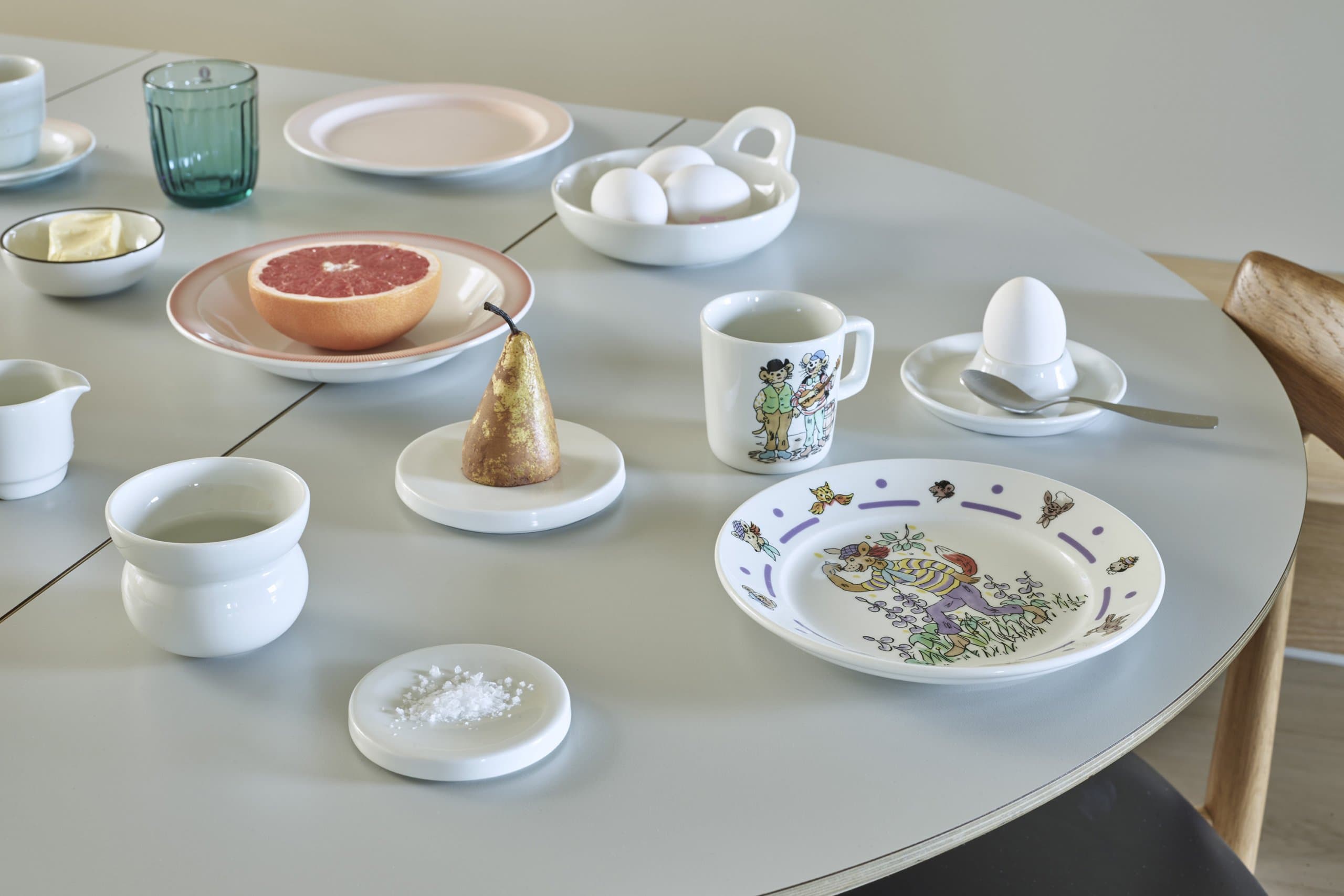 Figgjo at Home Figgjo Norway