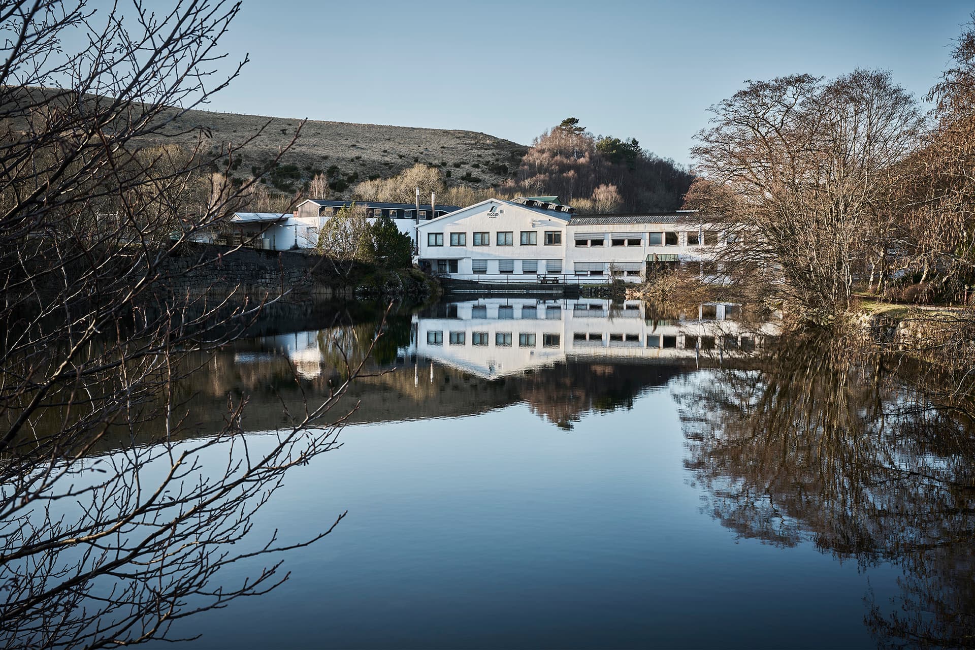 Figgjo Norway Excellence in Norwegian porcelain since 1941